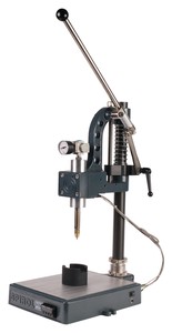 SPIROL Releases Enhanced Manual Heat Insert Driver-Image