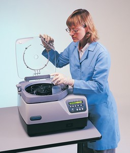Vacuum Evaporation System RapidVap® N2 -Image