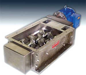 Delumper® DC1218 Crusher-Image