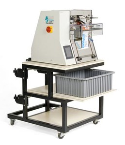 Automatic Tabletop Bagger/Printer-Image