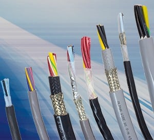 Hazard-matched Flex Cables: Xtra-Guard® Flex -Image