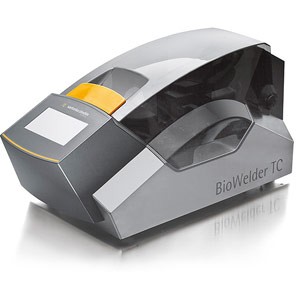 BioWelder® — Sterile Connection,Total Containment -Image