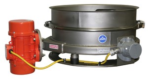 Low Profile Separator for Lighter Products-Image