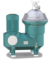 Separation Equipment for the Energy/Power Industry-Image