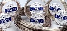 Silver-Based Cadmium-Bearing Filler Materials-Image