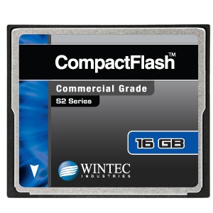 CF Cards S2 Series-Image