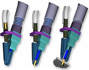 VLB-900 Locking Bit with Screwfeeder-Image