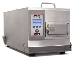The SURVIVOR® SST3® Washdown Label Printer-Image