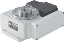 TC Barrel Cam Index Drives-Image