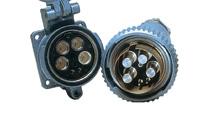 High Current Connectors-Image