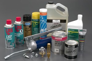 Huge Selection of Lubrication Products & Equipment-Image