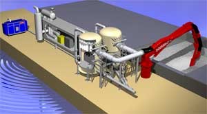 High Capacity Ship and Barge Unloading-Image