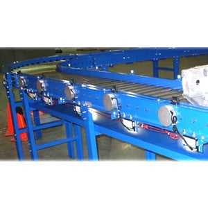 24-Volt DC Conveyor Option-Image