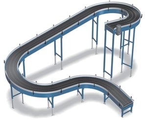 Slat Conveyor-Image