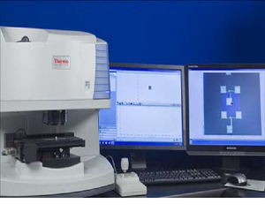 Nicolet iN10 MX Scanning FTIR Microscope-Image