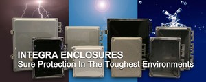 Sure Protection in the Toughest Environments-Image