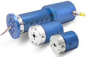 Lightweight - Compact Rotary Unions-Image