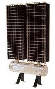 Norseman™ Explosion-Proof Convection Heater-Image