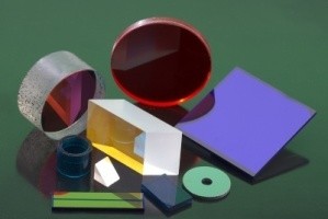 Optical Filters for Laser OEM-Image