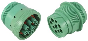 Your DEUTSCH J1939/13 Connector -Image
