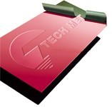 Removing Residual Surface Stress -Image