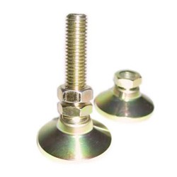 High Value Series Levelers (Low Cost)-Image