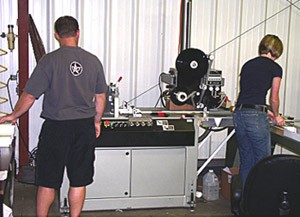 Contract Labeling-Image