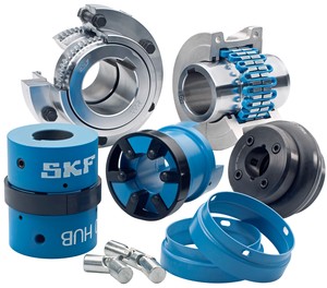Couplings... standard/customized-Image