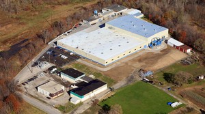 State-of-the-Art Foundry-Image