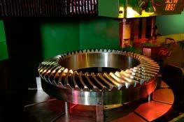 Custom Rack and Pinion Gears-Image