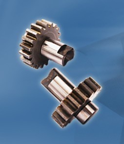 Quality Machined Parts-Image