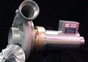 Custom Industrial Fans and Industrial Blowers-Image