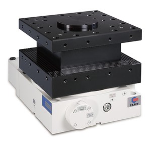 Indexing Tool Posts for Large CNC Lathes-Image