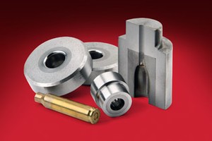 Ammunition Tooling-Image