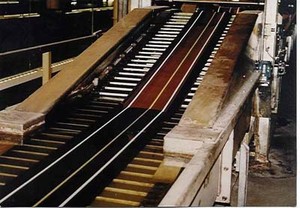NERAK Custom Conveyor Belts Designed/Fabricated-Image
