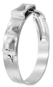 Efficient. Reliable. Secure. Stepless® Ear Clamps-Image
