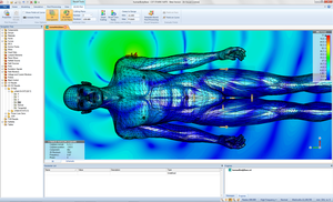 CST STUDIO SUITE: 3D EM Simulation Software-Image