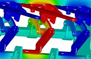 Low Frequency Electromagnetic Design & Simulation-Image