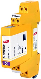 Lightning & Surge Arresters - Blitzductor® XT-Image