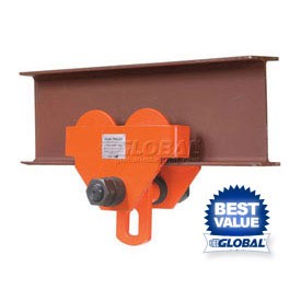 Manual I Beam Trolleys-Image