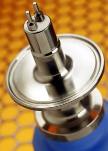 Gas and Liquid Flow Switch: Sitron CF Series-Image