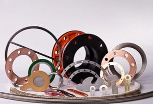 Standard Full Face Gaskets & Ring Gaskets -Image