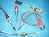 Custom Temperature Probes - Thermo Probes -- View Larger Image Custom Temperature Probes - Thermo Probes -- View Larger Image