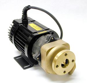 ROTRON ships 100,000th Pump-Image
