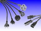 Power Cords From Qualtek-Image