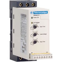 Schneider Electric Altistart Motor-Image