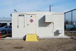 SUPERloc™ Modular Building-Image