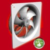 AC Axial Fans For Condenser Applications-Image