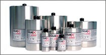 StatX Fixed Suppression System-Image