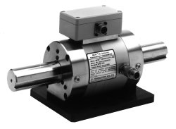 High Overload Torquemeter-Image